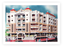 Shubh Appartment 